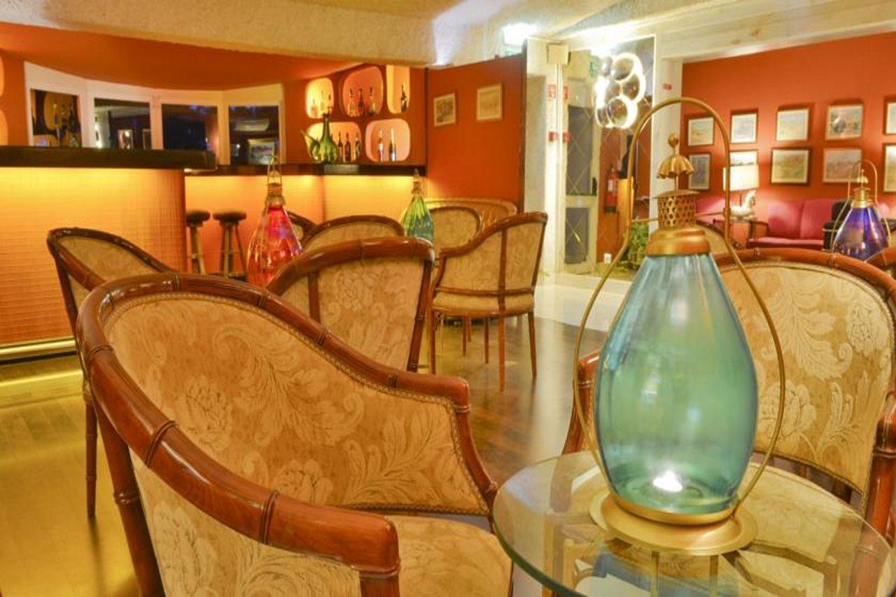 Carvoeiro Hotel Zewnętrze zdjęcie